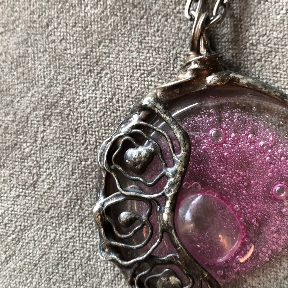 Necklace - Picture 3 of 3